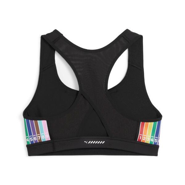 PUMA LOVE MARATHON 4KEEPS Women's Padded Running Bra Product Image