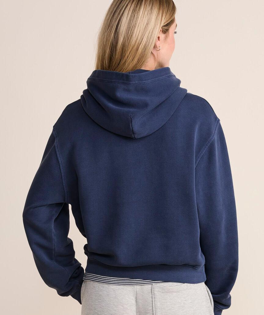 Classic Hoodie Product Image