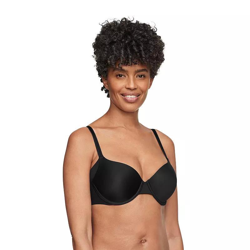 No Side Effects Seamless T-Shirt Bra Product Image