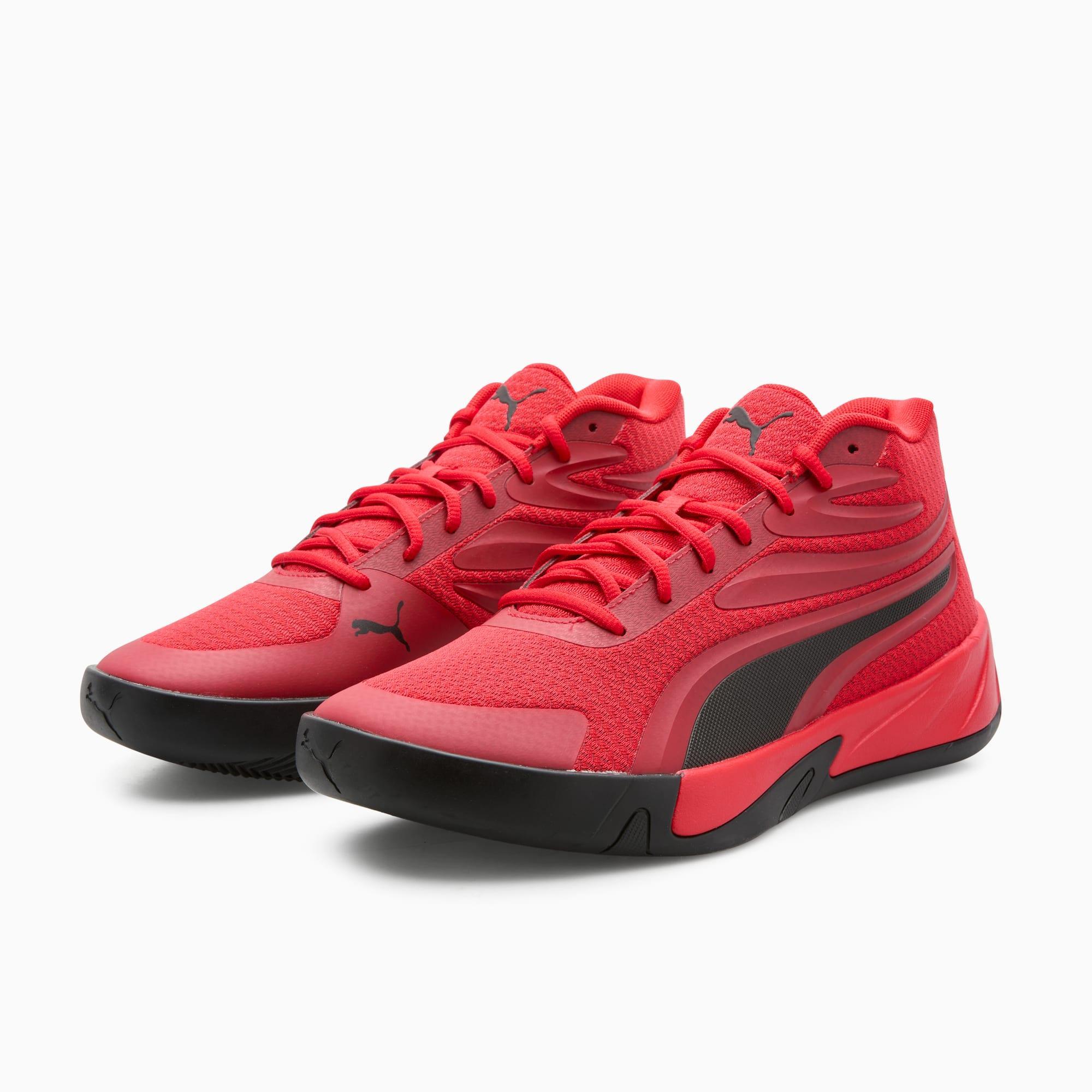 Court Pro Men's Basketball Shoes Product Image