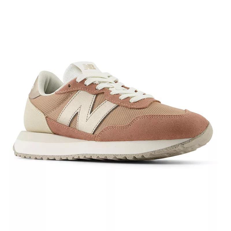 New Balance 237 Womens Running Shoes Product Image