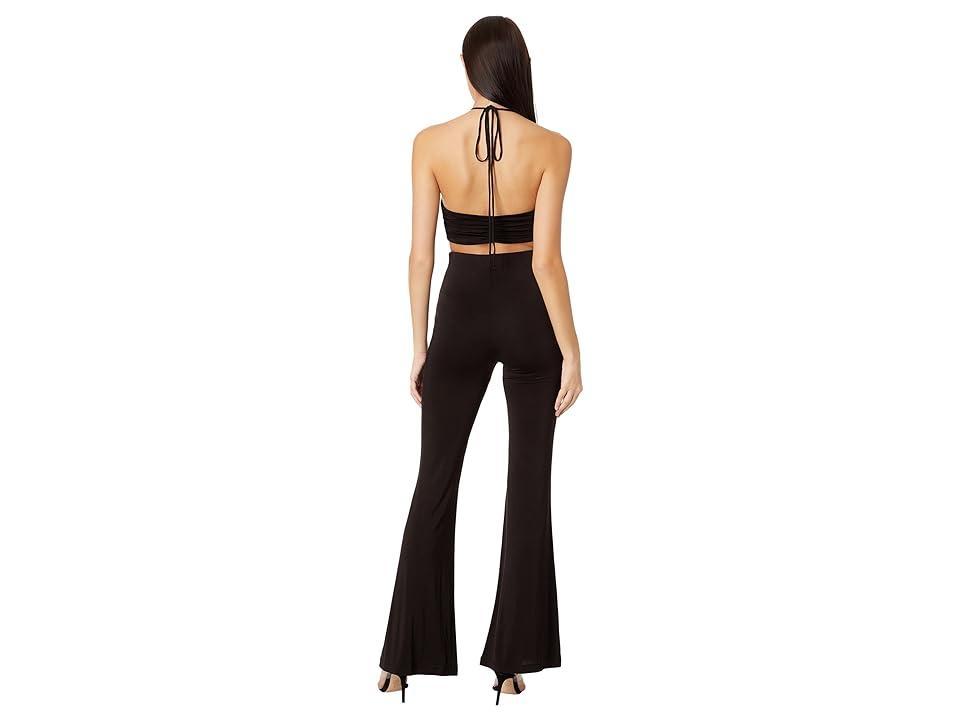 AllSaints Ophelia Jumpsuit Women's Jumpsuit & Rompers One Piece Product Image