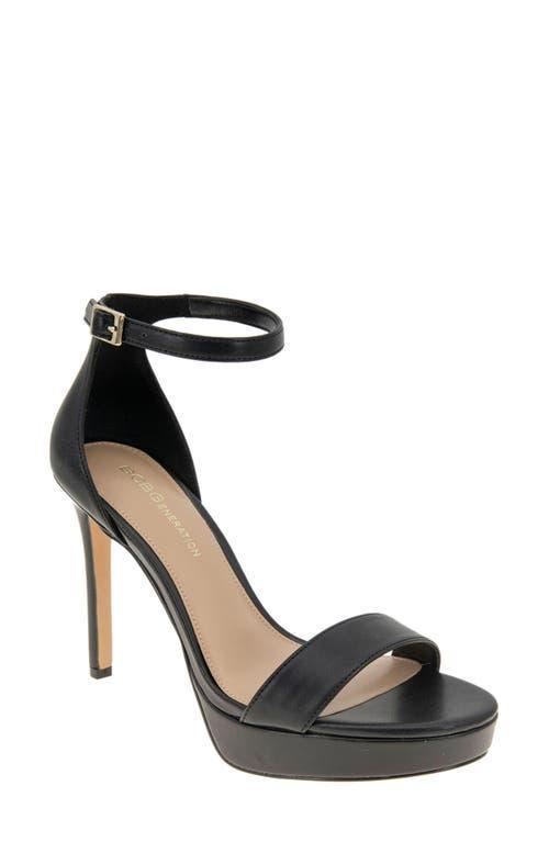 bcbg Nallah Platform Sandal Product Image