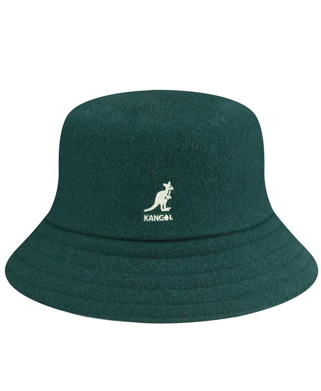 Kangol Mens Wool Lahinch Bucket Hat Product Image