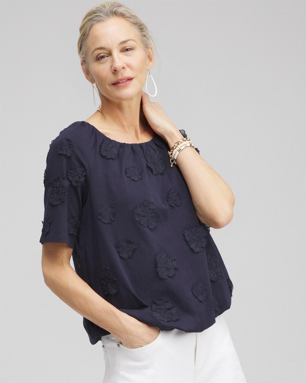 Women's Clothing - Dresses, Pants & Blouses - Chico's Product Image