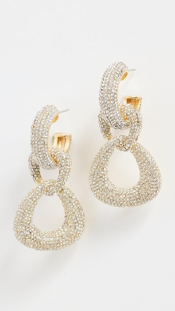 BaubleBar Gemma Earrings | Shopbop Product Image