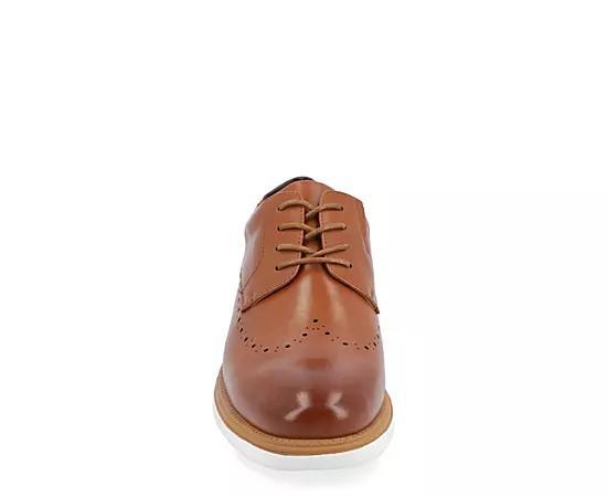 Vance Co Mens Ramos Oxford Product Image