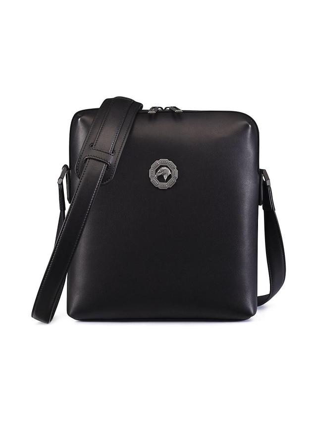 Mens Messenger Bag Product Image