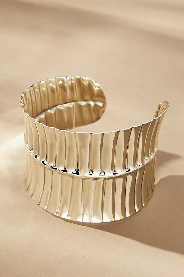 Western Cuff Bracelet Product Image