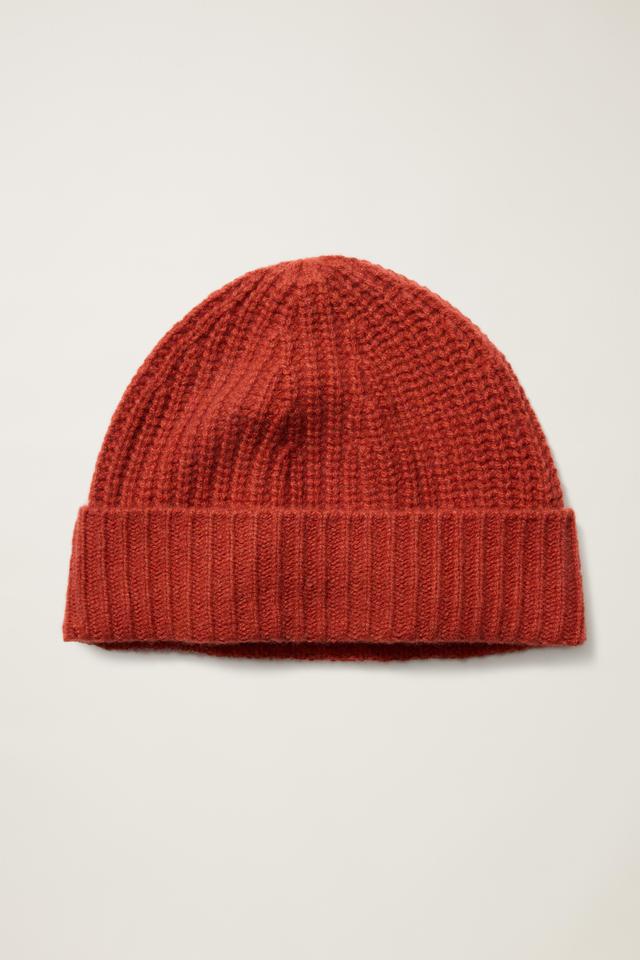 Cashmere Beanie Product Image