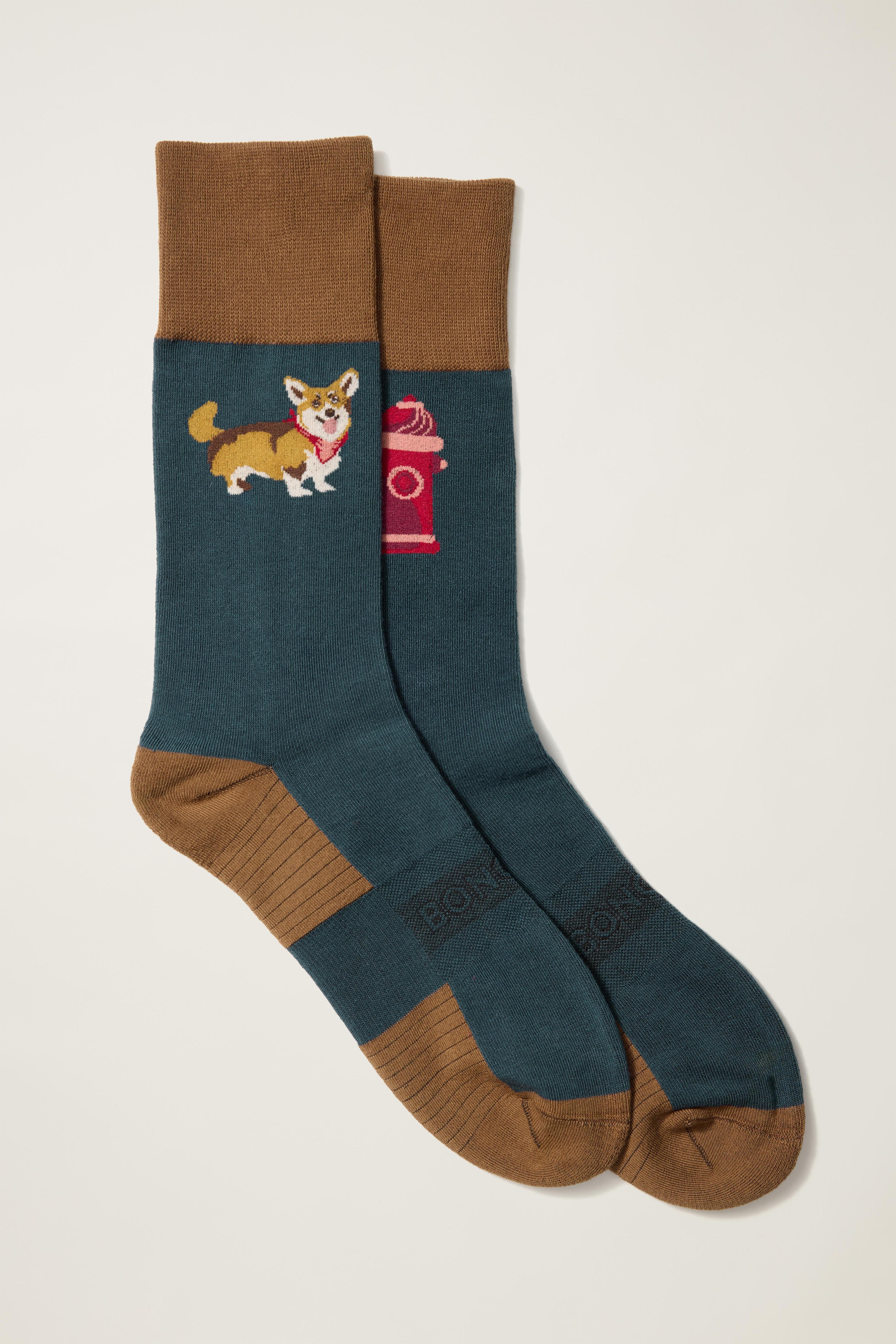 Soft Everyday Socks Product Image