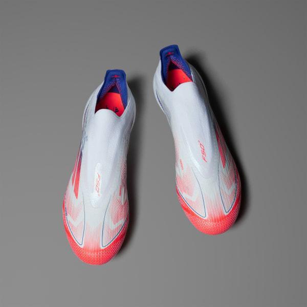 F50+ Elite Firm Ground Soccer Cleats Product Image