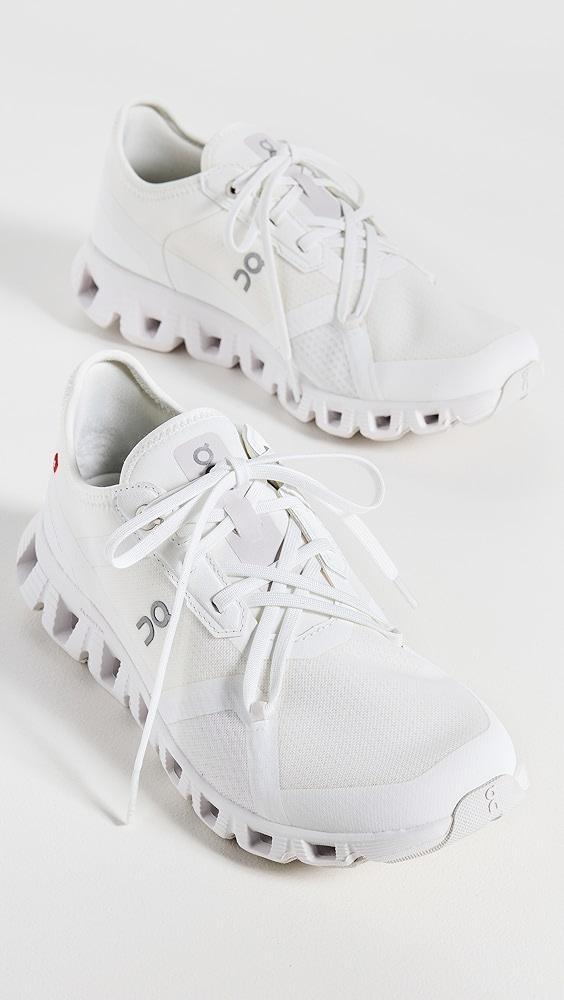 On Cloud X 3 AD Sneakers | Shopbop Product Image