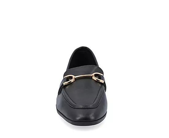 Journee Collection Womens Mizza Loafer Product Image