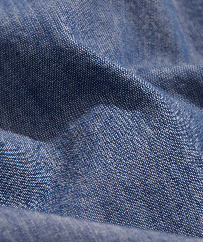 Chambray Shirt Product Image