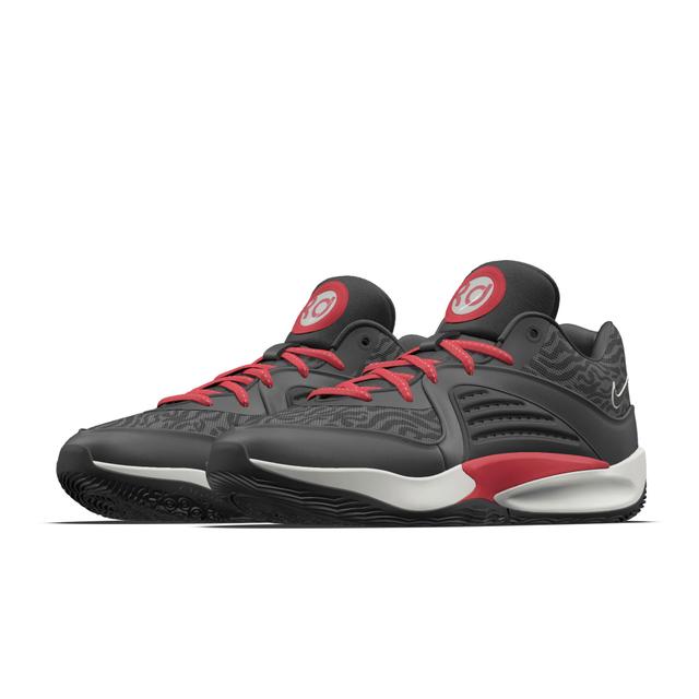 Nike Men's KD16 By You Custom Basketball Shoes Product Image