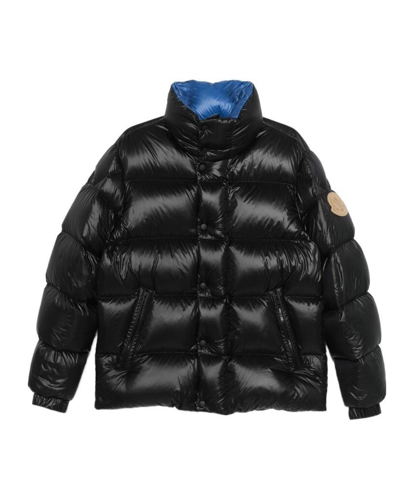 MONCLER Wintercoat In Black Product Image