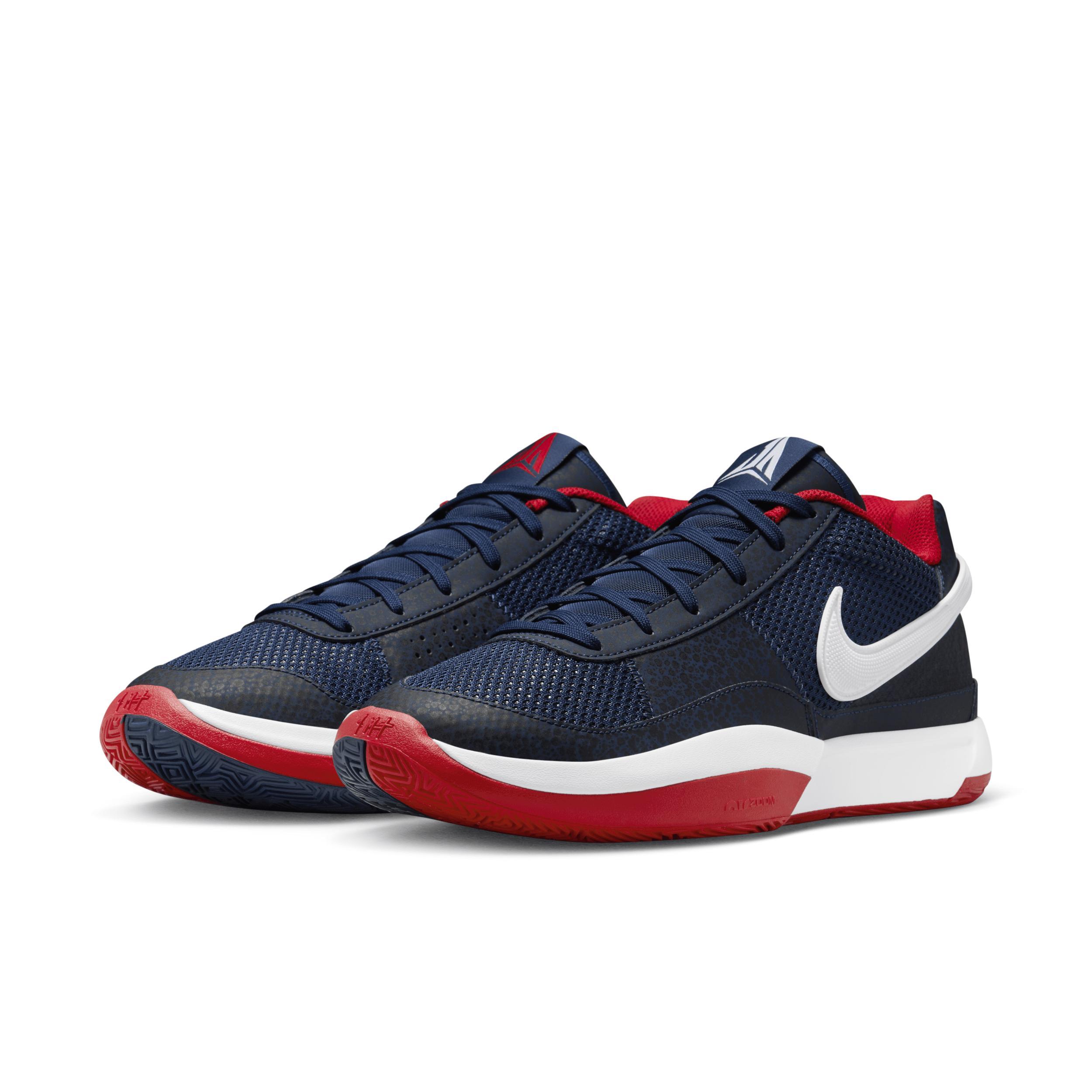 Nike Men's Ja 1 Basketball Shoes Product Image