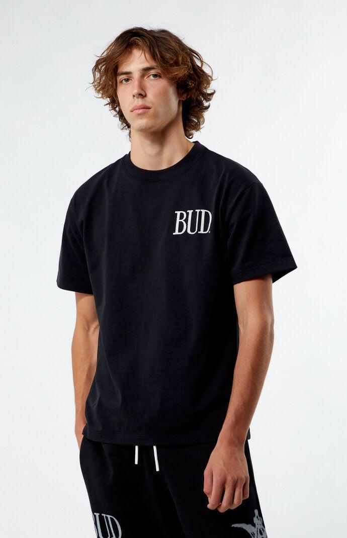 Budweiser Men's By PacSun King T-Shirt Product Image