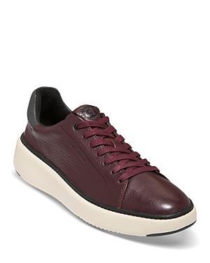 Cole Haan GrandPro Topspin Sneaker Product Image