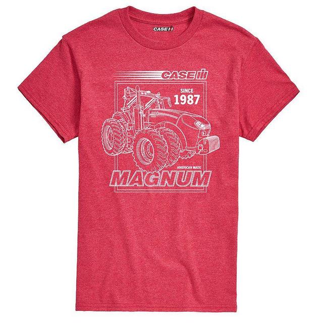 Mens Case IH Magnum Graphic Tee Product Image