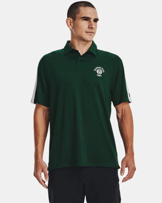 Men's UA Gameday Collegiate Polo Product Image