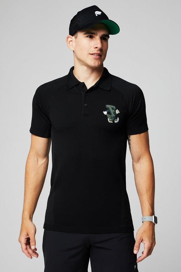 The Training Day Polo Product Image