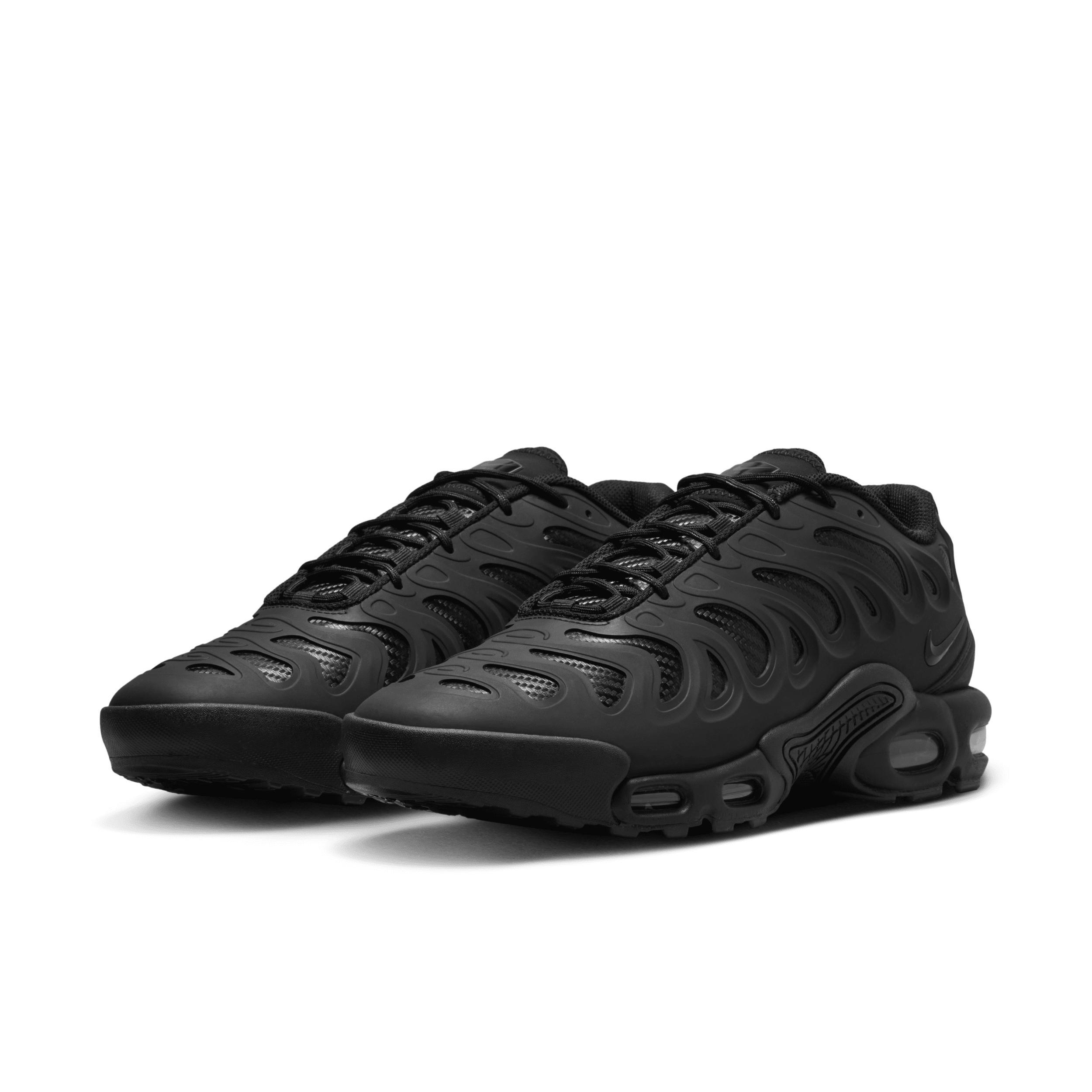 Nike Men's Air Max Plus Drift Shoes Product Image