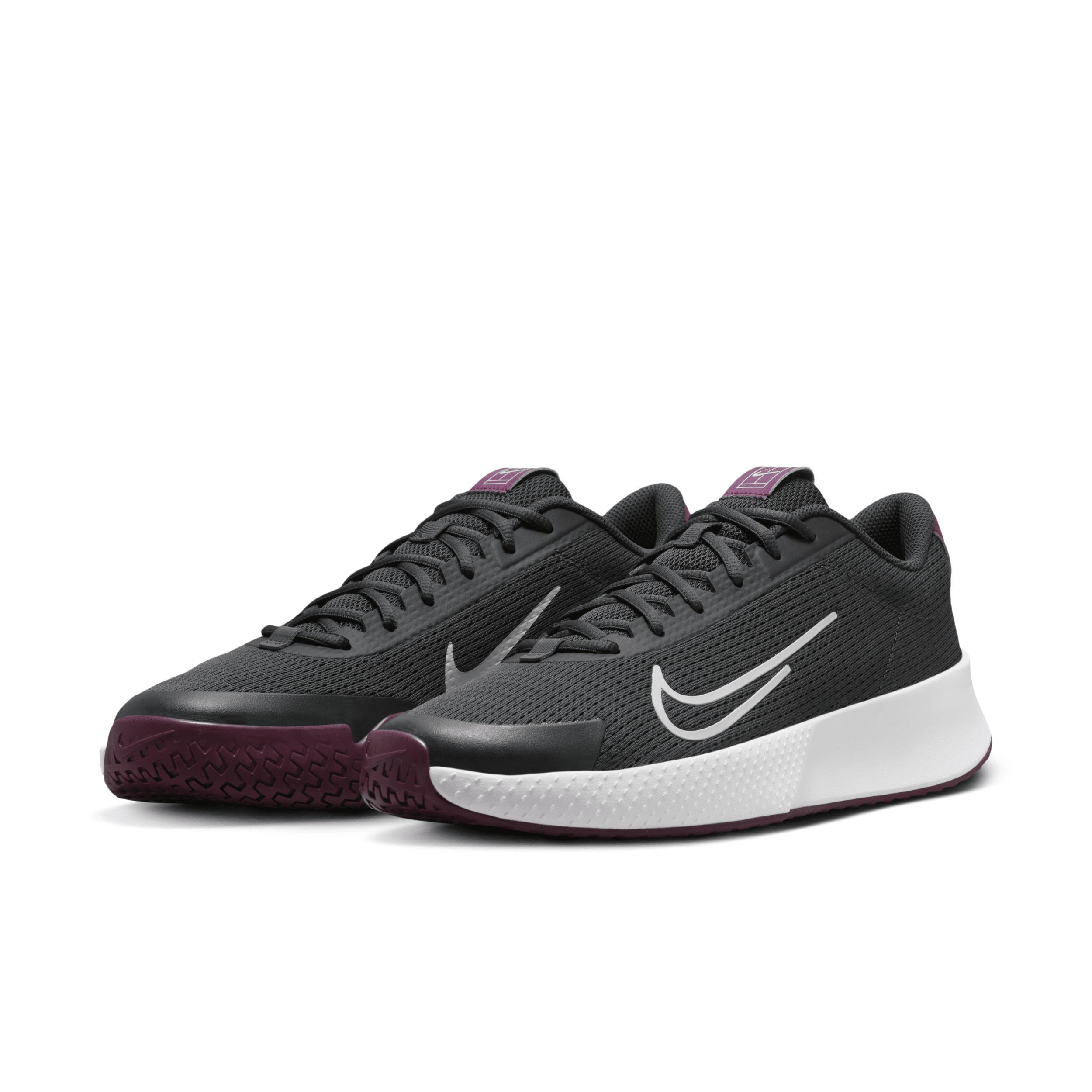 Nike Men's Court Vapor Lite 2 Hard Court Tennis Shoes Product Image