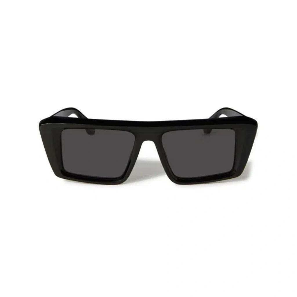 OFF-WHITE Eyewear In Black Product Image