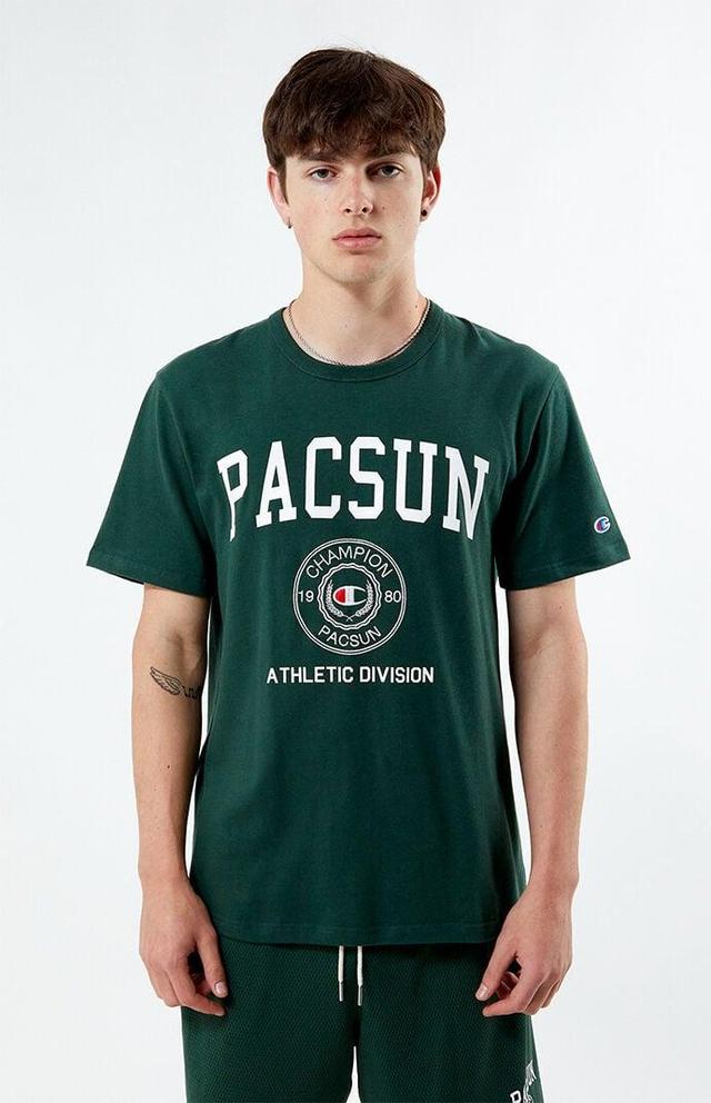 Champion Men's x PacSun Heritage T-Shirt Product Image