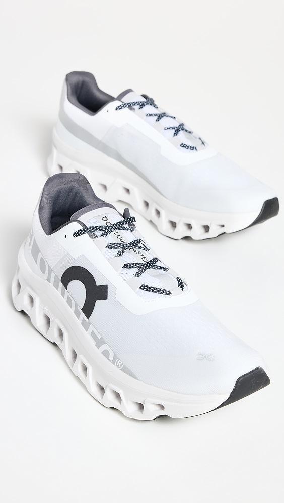 On Cloudmonster Sneakers | Shopbop Product Image