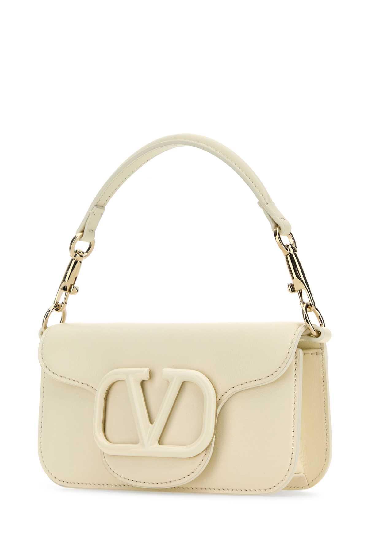 Handbags. In White Product Image