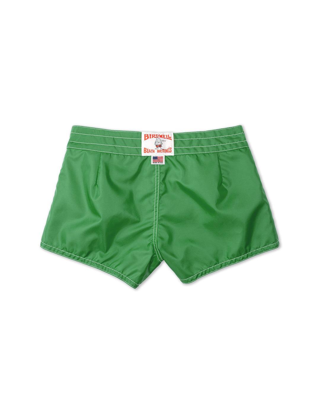 Women's 400 Boardshorts - Kelly Green Product Image