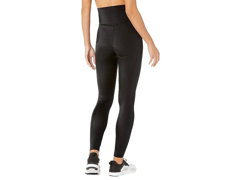 Wolford The Workout Leggings (Black) Women's Clothing Product Image