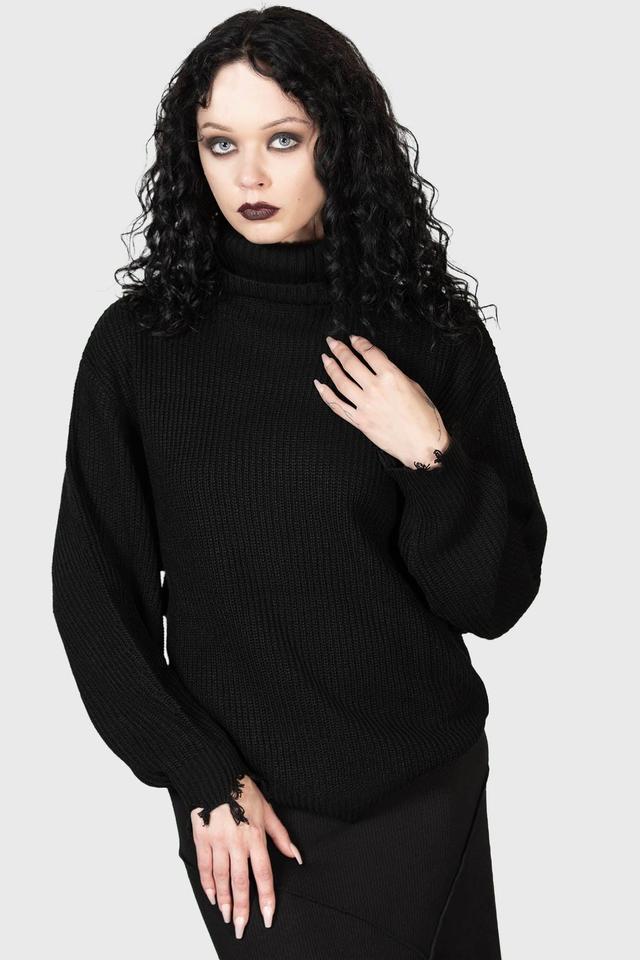 Corvus Sweater Female Product Image