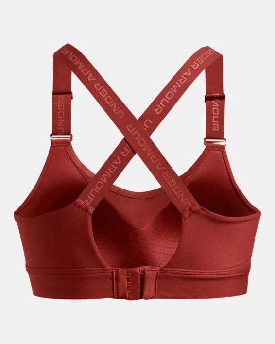 Women's UA Infinity 2.0 High Sports Bra Product Image