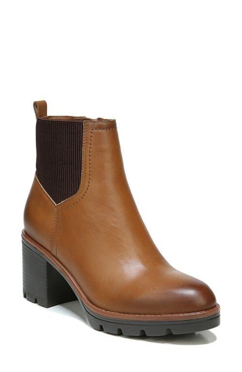 Naturalizer Verney Block Heel Waterproof Bootie Product Image