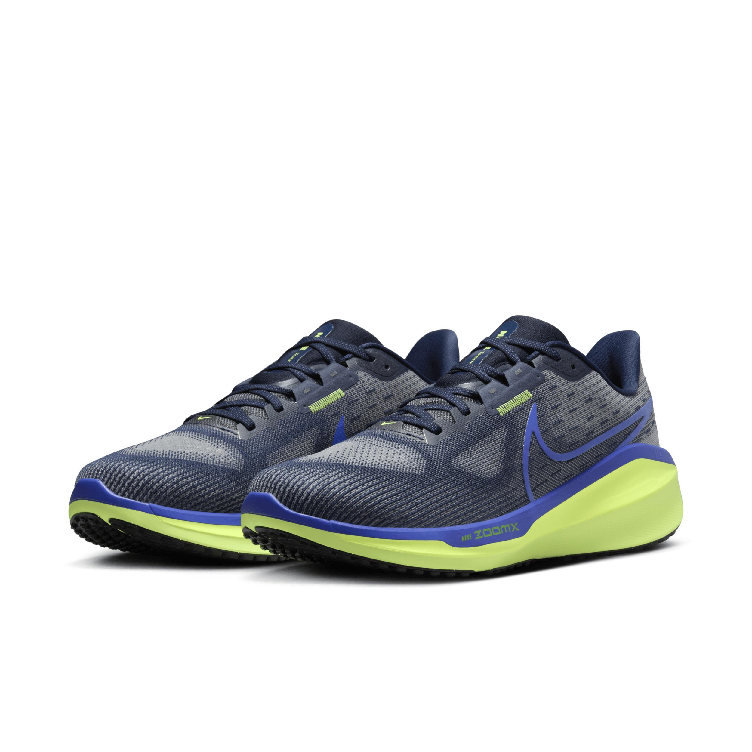 Nike Vomero 17 Men's Road Running Shoes Product Image