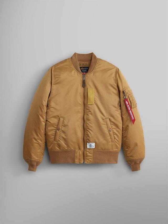 MA-1 MOD BOMBER JACKET Product Image