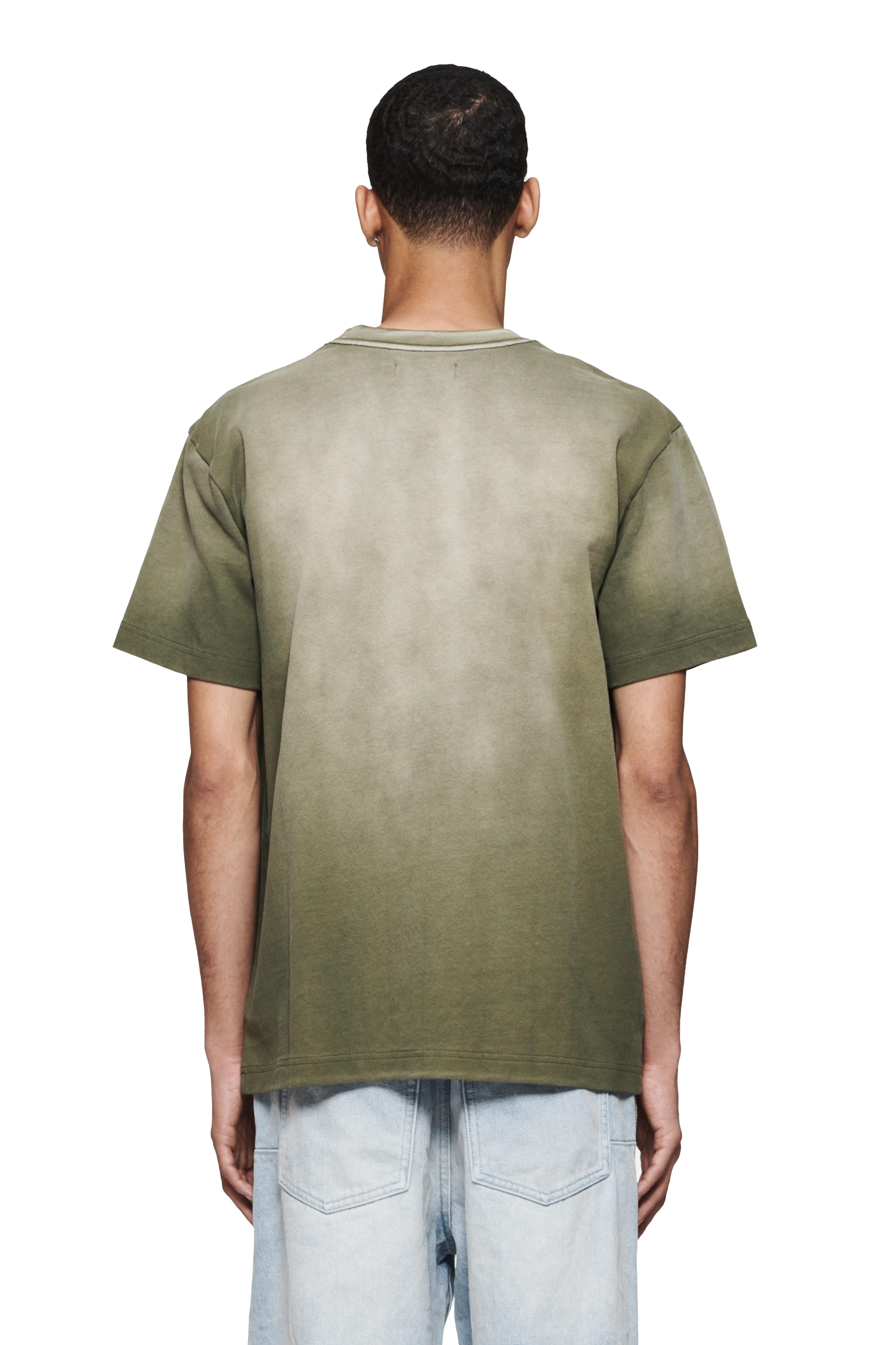 Collegiate T-Shirt Male Product Image