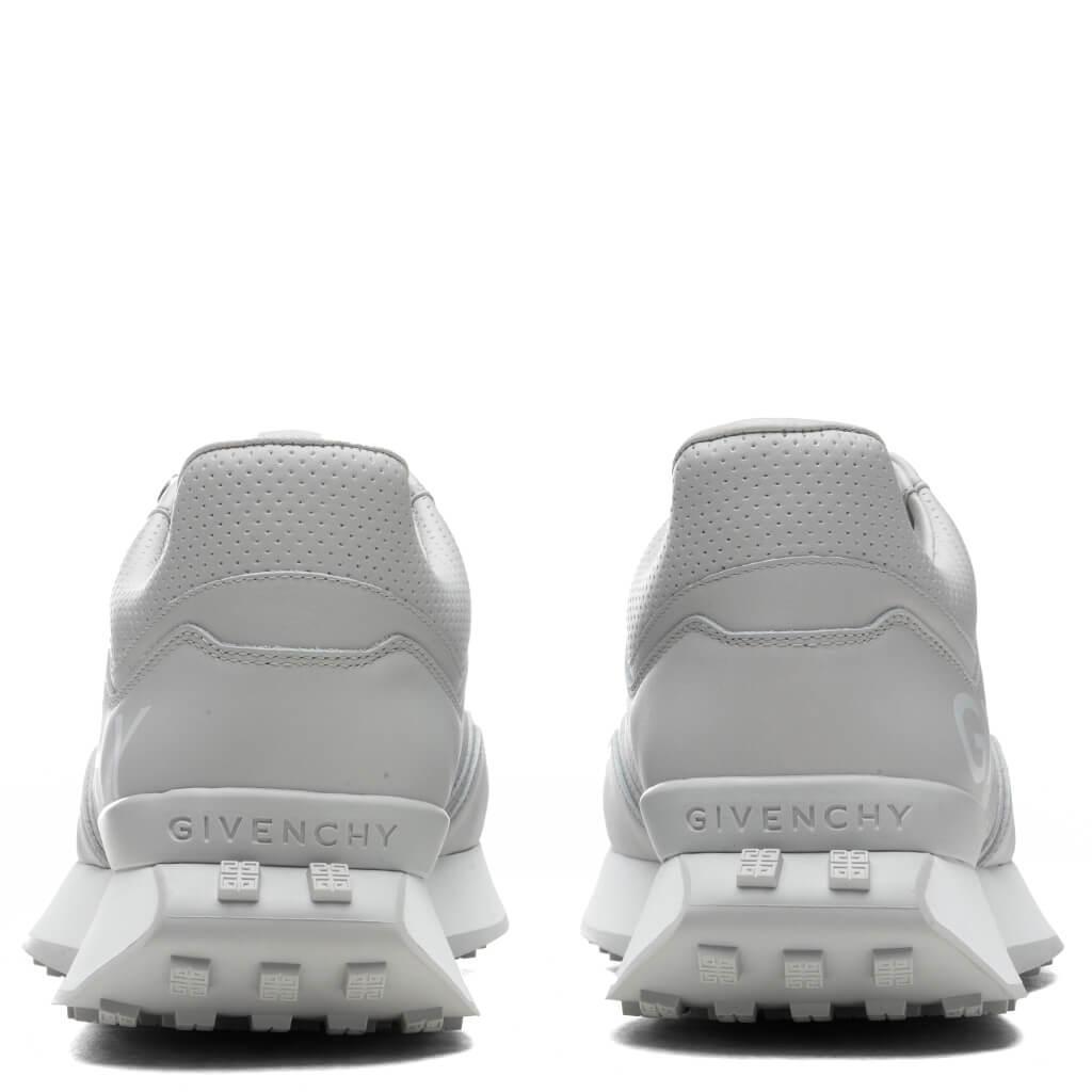 GIV Runner Sneaker - Cloud Grey Male Product Image