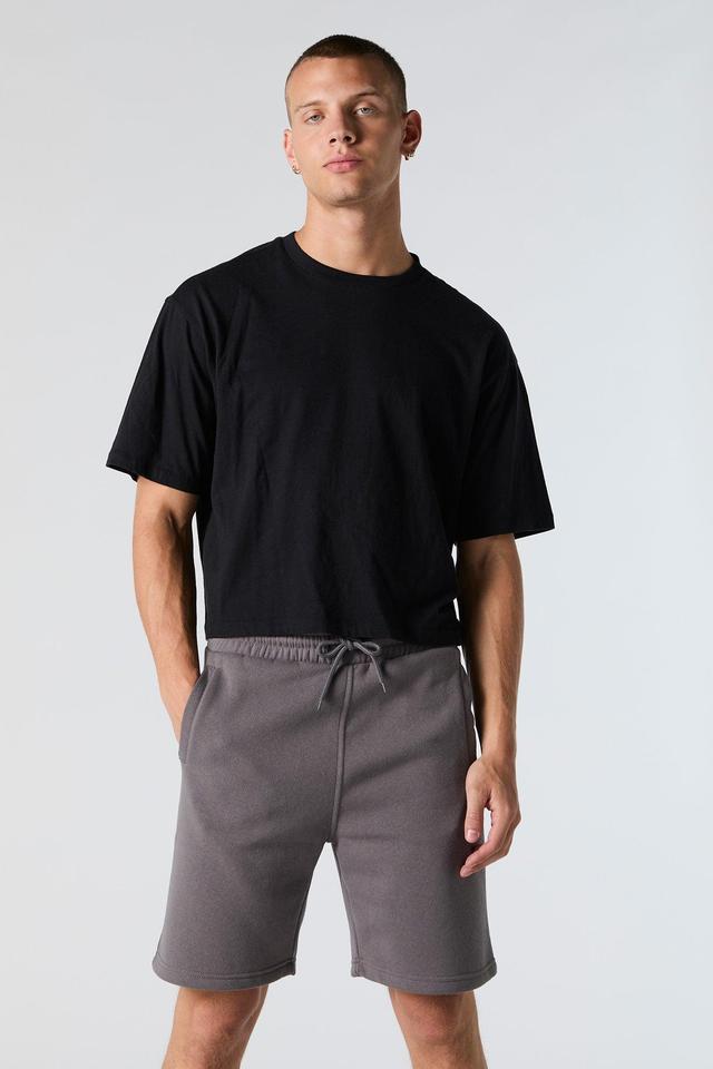 Everyday Fleece Mid Short Male Product Image