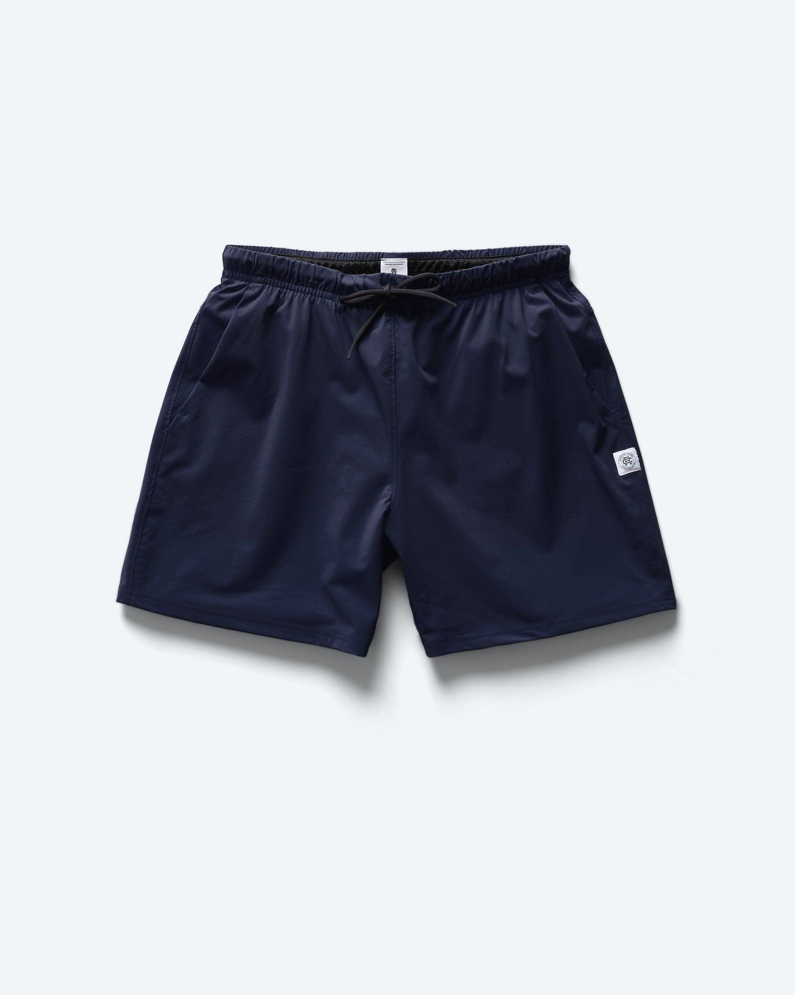 High Gauge Swim Short 6" Male Product Image