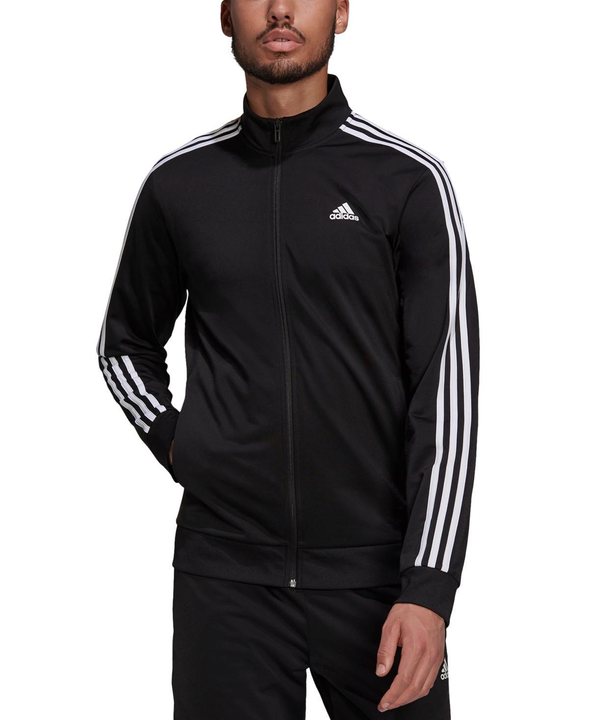 Mens adidas Tricot Track Jacket Product Image