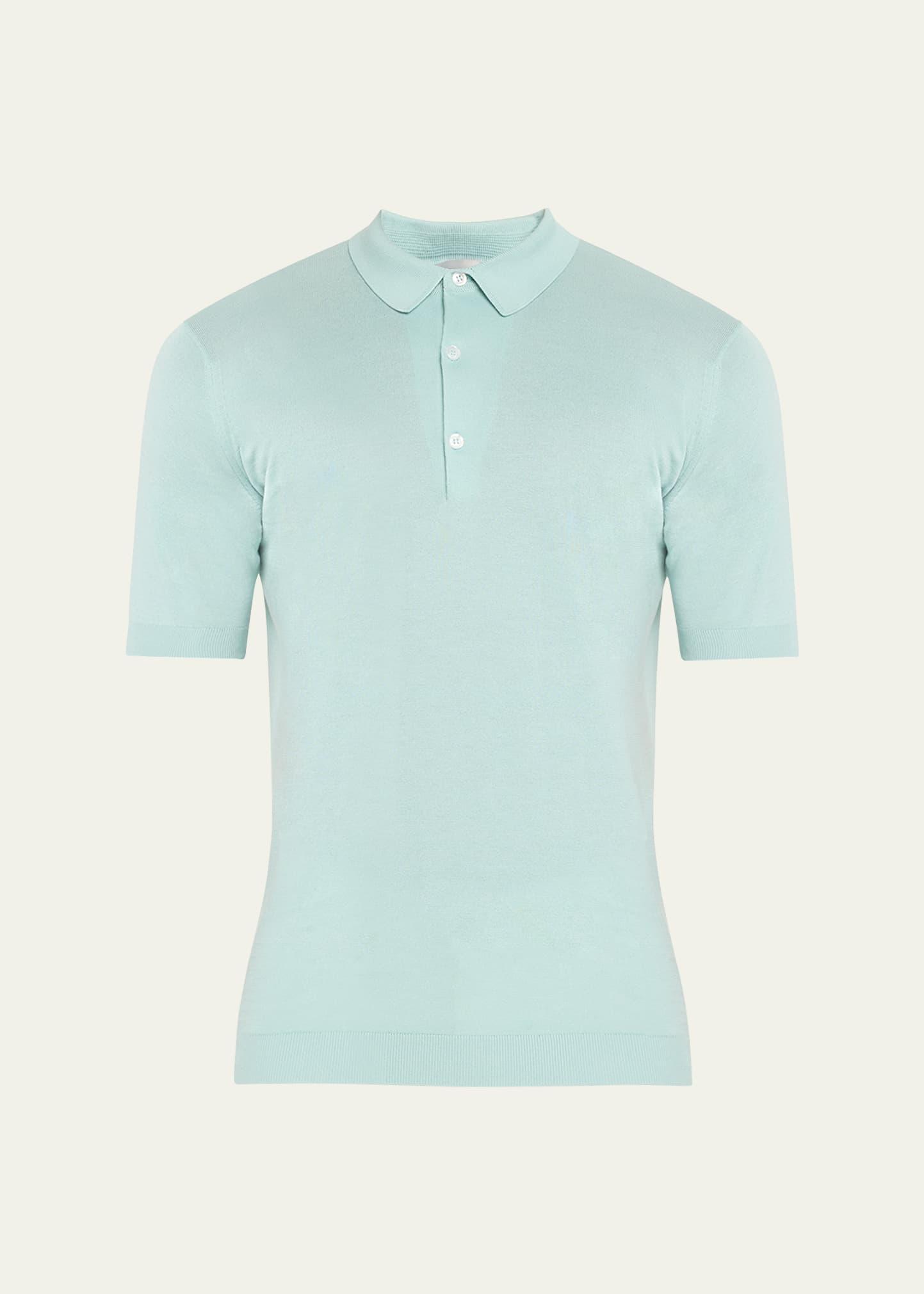 Mens Adrian Polo Shirt Product Image