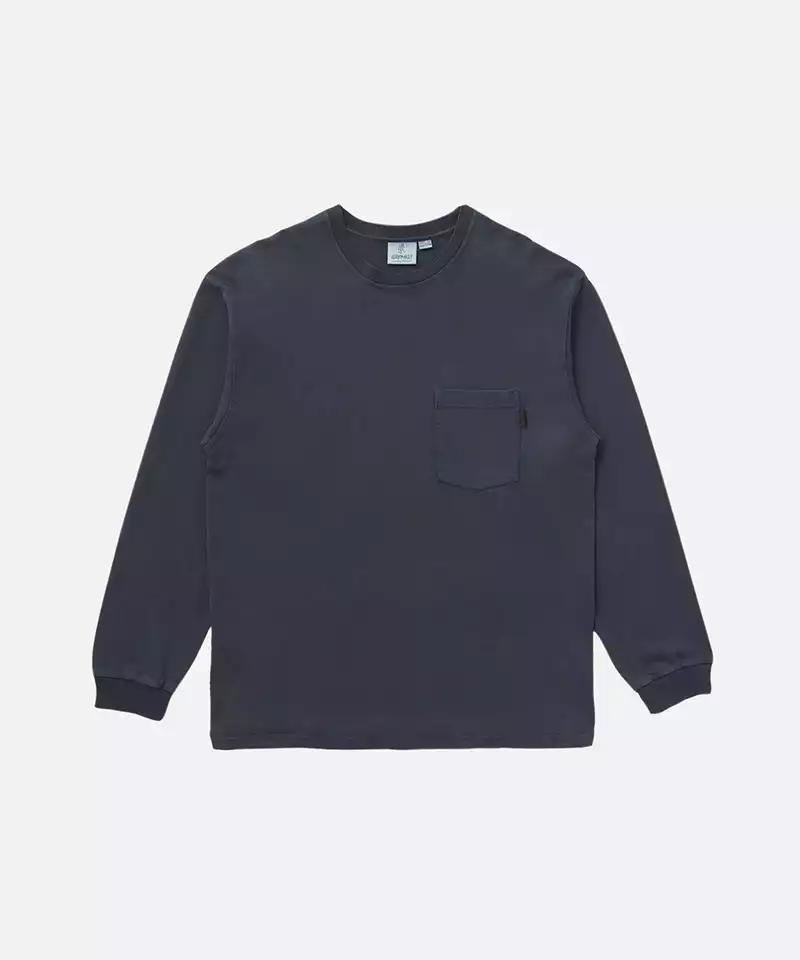 Pocket L/S Tee Product Image