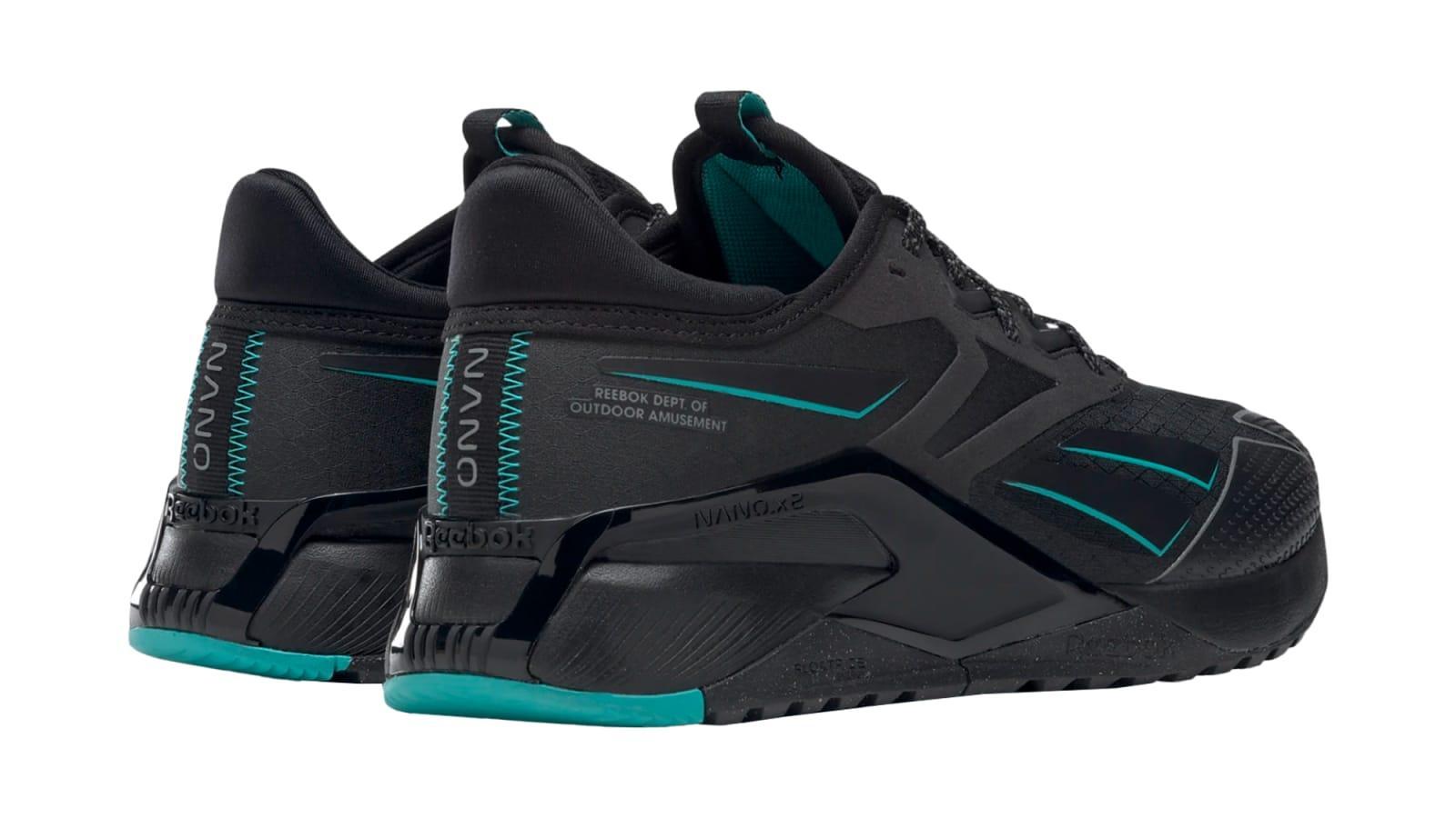 Reebok Nano X2 - Adventure - Men's Product Image