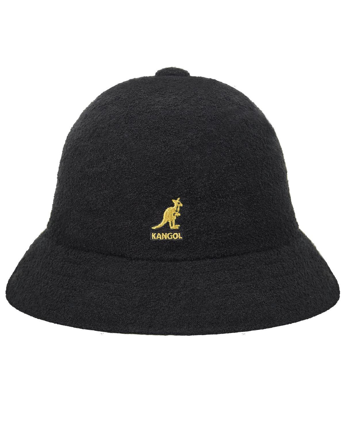 Kangol Mens Bermuda Casual Bucket Hat Product Image