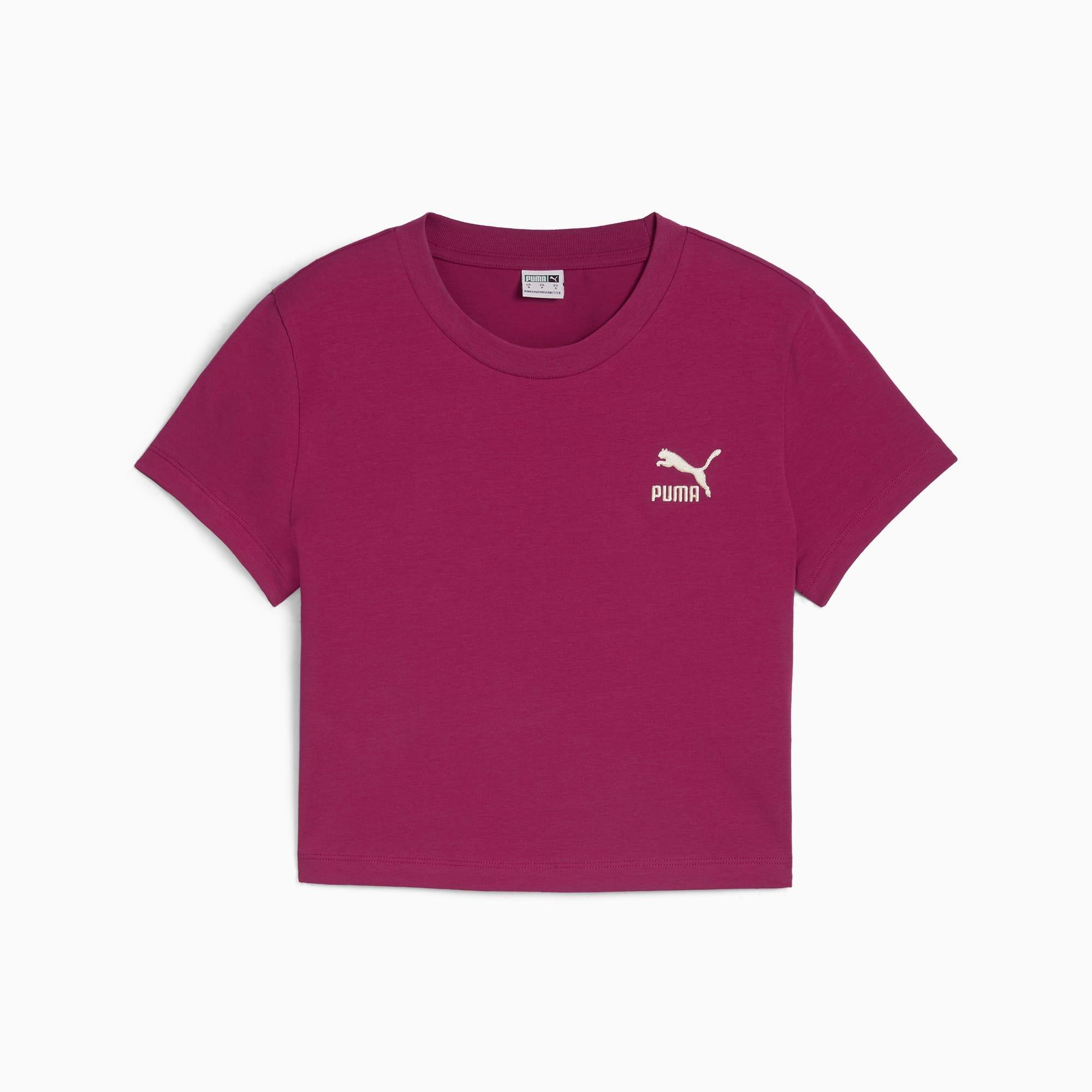 CLASSICS Women's Baby Tee Product Image